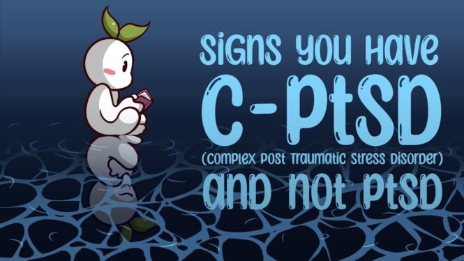 5 signs of complex PTSD that most people miss