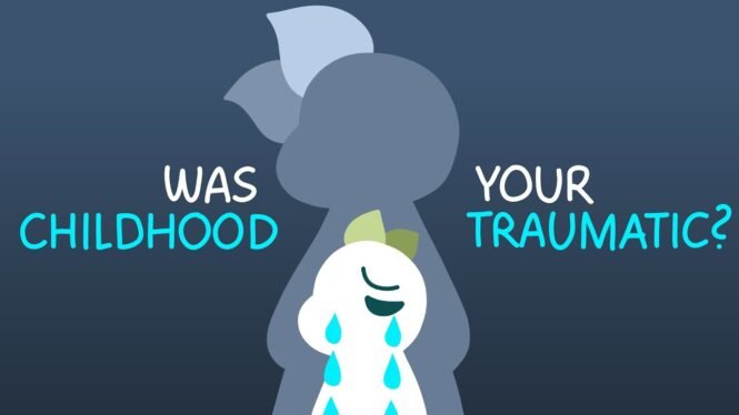 5 Signs You Had A Traumatic Childhood (And Don’t Realize It)