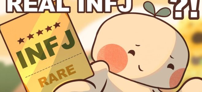 7 Signs You're A True INFJ (Rarest Personality Type)