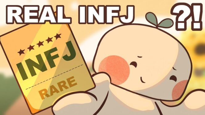 7 Signs You’re A True INFJ (Rarest Personality Type)