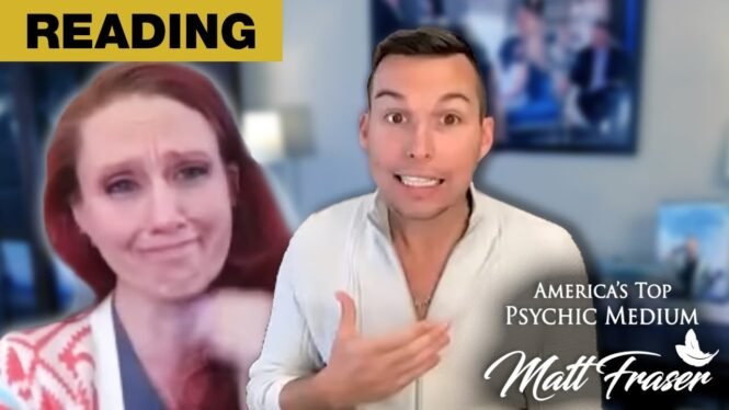 A Double Tragedy | Psychic Medium Reading
