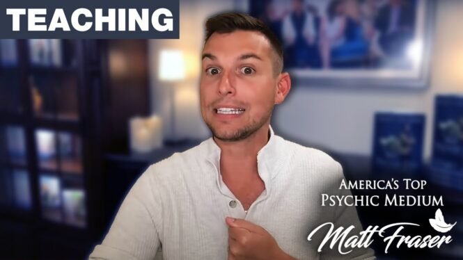 Does Anything BAD Come Through During A Psychic Reading?