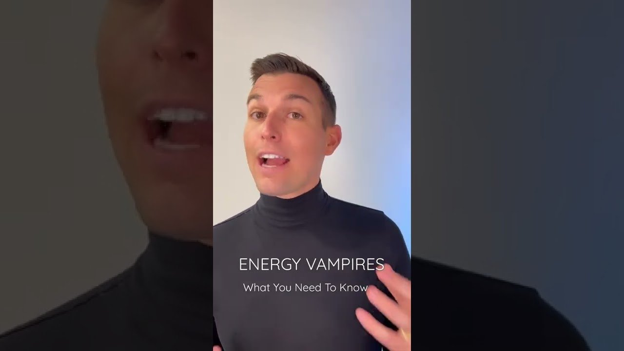 Energy Vampires Heres What You Need To Know  WyaqZlPj7M 