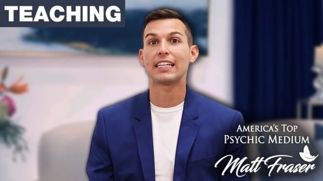 Manifest ANYTHING Using Psychic Intuition & Divine Flow (Part One)