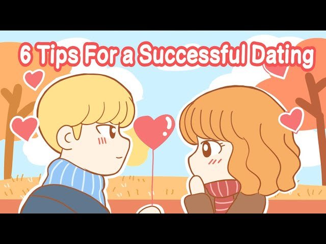 "Unlock Your Dating Potential: 6 Tips You Can't Ignore!"