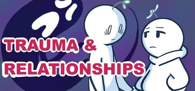4 Types of Trauma & How It Impacts Your Relationship