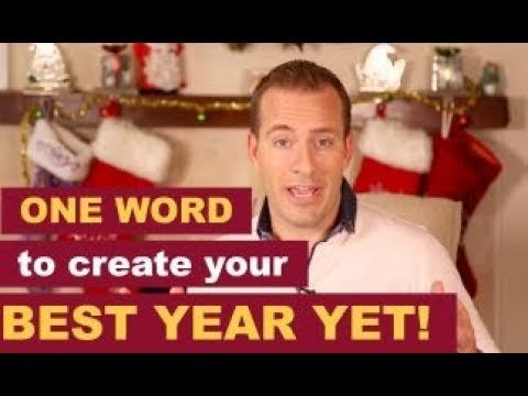 A New Years Resolution That Works | Dating Advice for Women by Mat Boggs