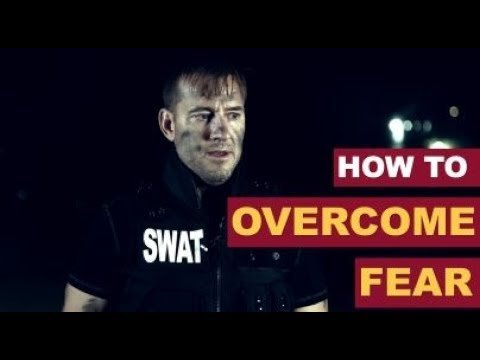 Fear Is a Liar (How to Overcome Fear) | Dating Advice for Women by Mat Boggs