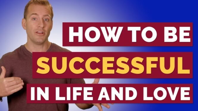 How to Be Successful | Relationship Advice for Women by Mat Boggs