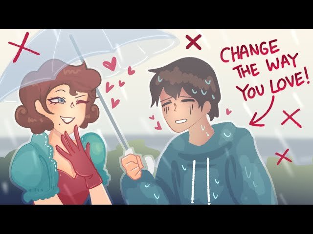 How to Change Your Love Style