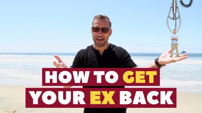 How to Get Your Ex Back | Dating Advice for Women by Mat Boggs