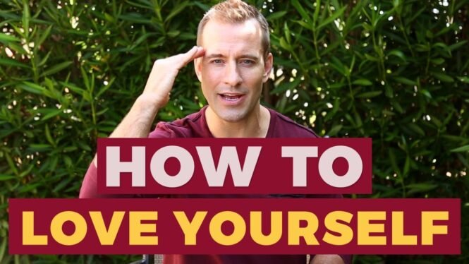 How to Love Myself | Relationship Advice for Women By Mat Boggs