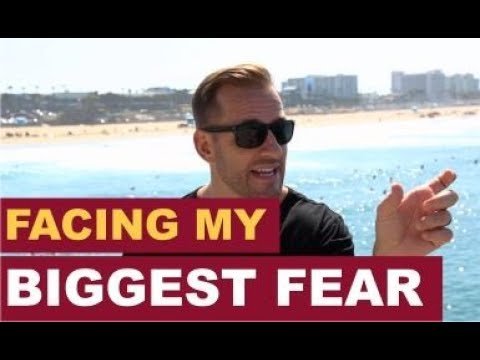 Facing My Biggest Fear (4th of July) | Relationship Advice for Women by Mat Boggs
