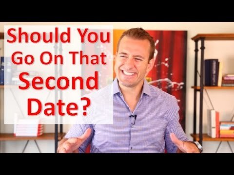 How to Know If You Should Date Someone | Dating Advice for Women by Mat Boggs