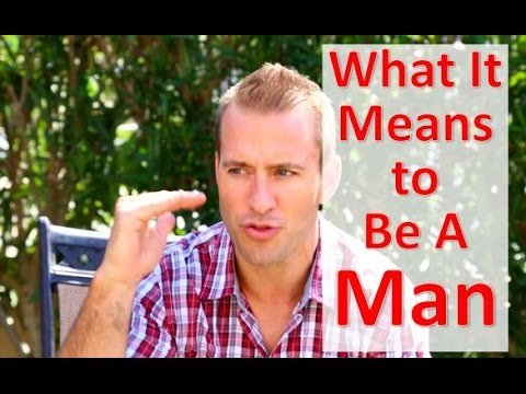 Qualities of an Amazing Man | Relationship Advice for Women by Mat Boggs