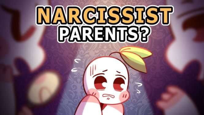 Signs You Were Raised by Narcissist Parents