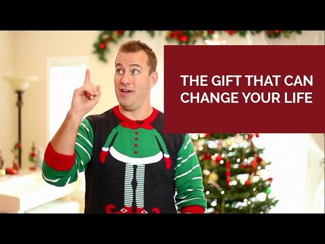 The Gift That Can Change Your Life | Relationship Advice for Women by Mat Boggs