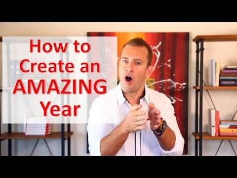 4 Ways to Create Your Best 2017 Year Ever! | Relationship Advice for Women by Mat Boggs