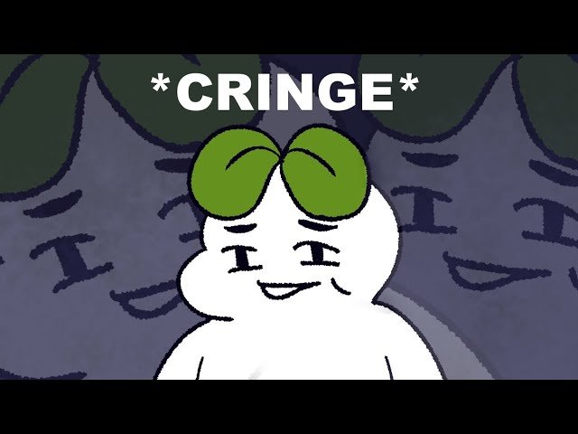 The Psychology of Cringe - Are You Cringe?
