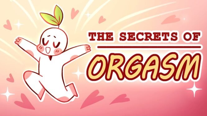 4 Psychological Secrets Of Orgasm