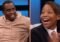 Diddy Gives Students A Surprise Of A Lifetime! II Steve Harvey