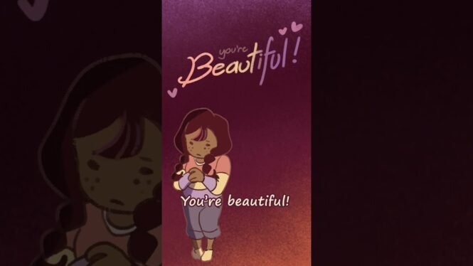 What Makes You Feel "Beautiful"