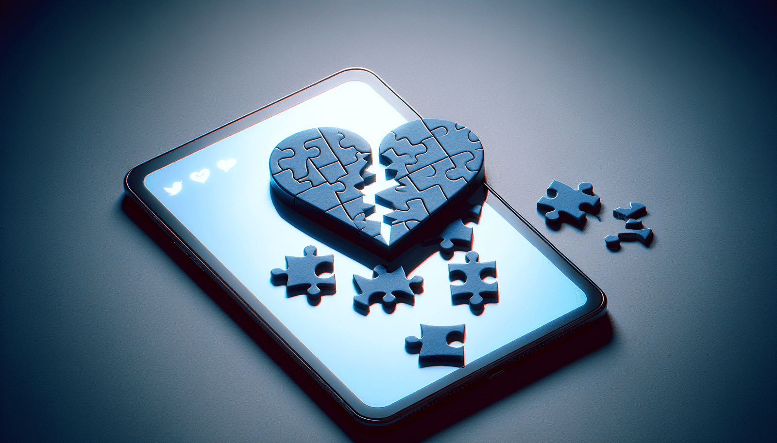 How Do Experiences With Online Dating Shape Our Beliefs About Soulmates?